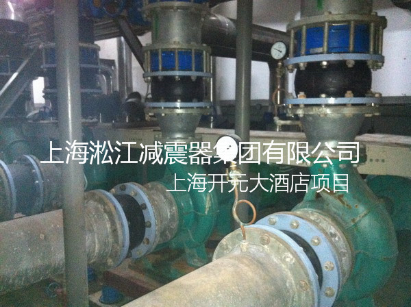 開元酒店彈簧減震器，上海開元酒店彈簧減震器，淞江開元酒店彈簧減震器