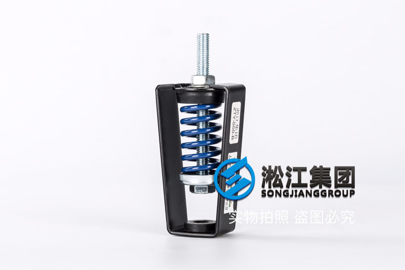 ZTY-50-B機(jī)場(chǎng)風(fēng)機(jī)盤管吊式減震器 Airfield fan coil suspension