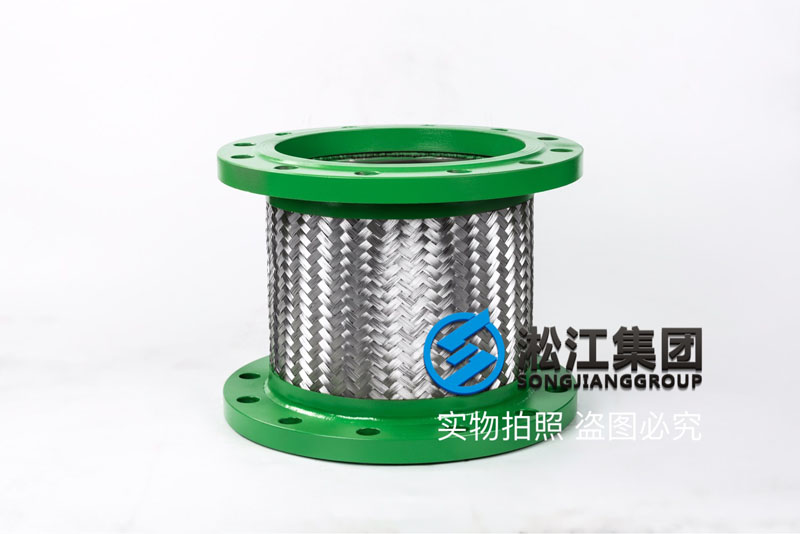 DN250暖通管道編制網軟管 Heating pipe network hose