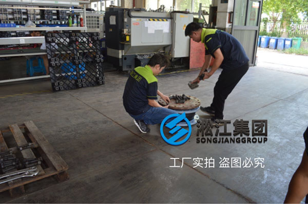 【培訓】采用盲板測試橡膠接頭水壓試驗方法 【培訓】采用盲板測試橡膠接頭水壓試驗方法