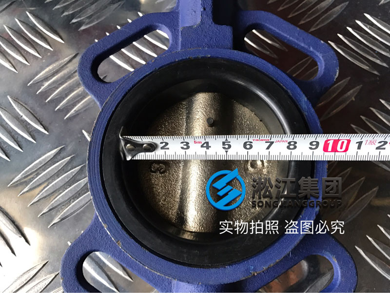 為什么橡膠接頭與對夾式軟密封蝶閥連接后出現(xiàn)泄漏現(xiàn)象? 為什么橡膠接頭與對夾式軟密封蝶閥連接后出現(xiàn)泄漏現(xiàn)象?