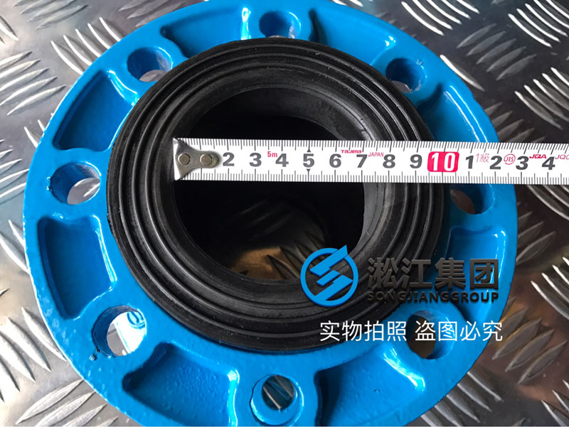 為什么橡膠接頭與對夾式軟密封蝶閥連接后出現(xiàn)泄漏現(xiàn)象? 為什么橡膠接頭與對夾式軟密封蝶閥連接后出現(xiàn)泄漏現(xiàn)象?