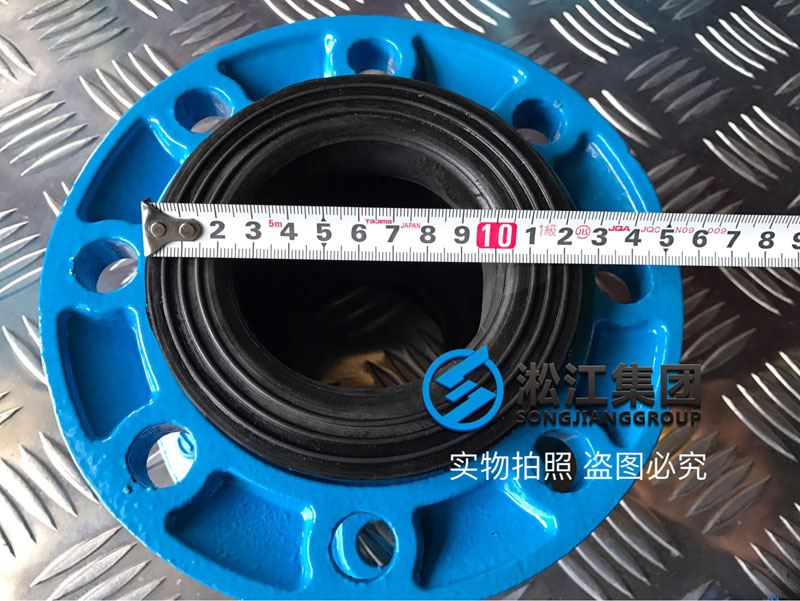 為什么橡膠接頭與對夾式軟密封蝶閥連接后出現(xiàn)泄漏現(xiàn)象? 為什么橡膠接頭與對夾式軟密封蝶閥連接后出現(xiàn)泄漏現(xiàn)象?
