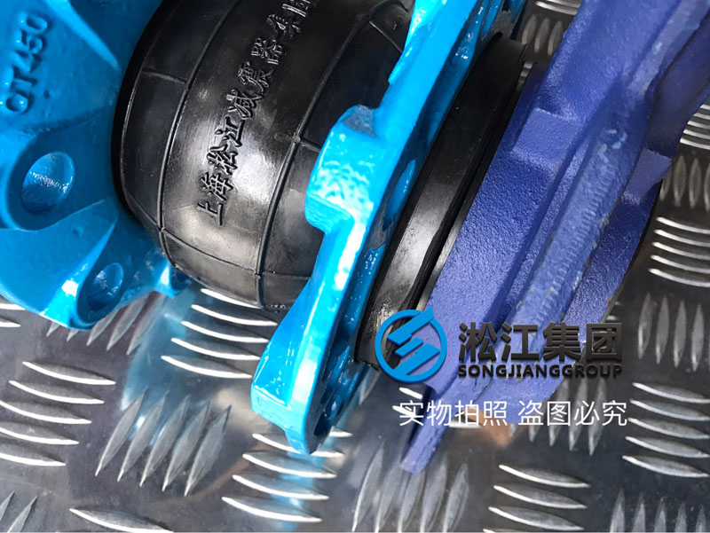 為什么橡膠接頭與對夾式軟密封蝶閥連接后出現(xiàn)泄漏現(xiàn)象? 為什么橡膠接頭與對夾式軟密封蝶閥連接后出現(xiàn)泄漏現(xiàn)象?