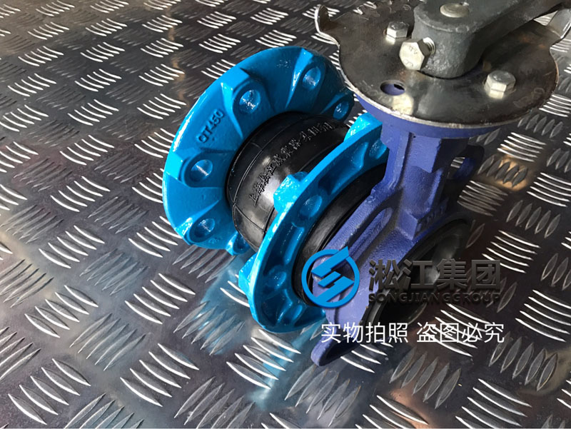 為什么橡膠接頭與對夾式軟密封蝶閥連接后出現(xiàn)泄漏現(xiàn)象? 為什么橡膠接頭與對夾式軟密封蝶閥連接后出現(xiàn)泄漏現(xiàn)象?