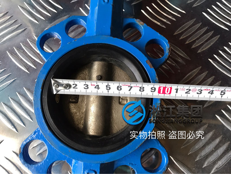 為什么橡膠接頭與對夾式軟密封蝶閥連接后出現(xiàn)泄漏現(xiàn)象? 為什么橡膠接頭與對夾式軟密封蝶閥連接后出現(xiàn)泄漏現(xiàn)象?