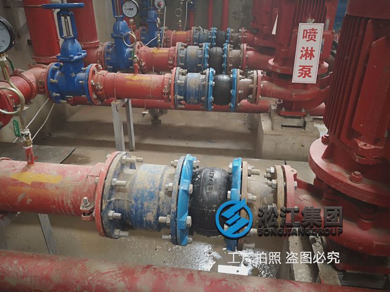 工業廠房如何解決減振降噪? 工業廠房如何解決減振降噪?