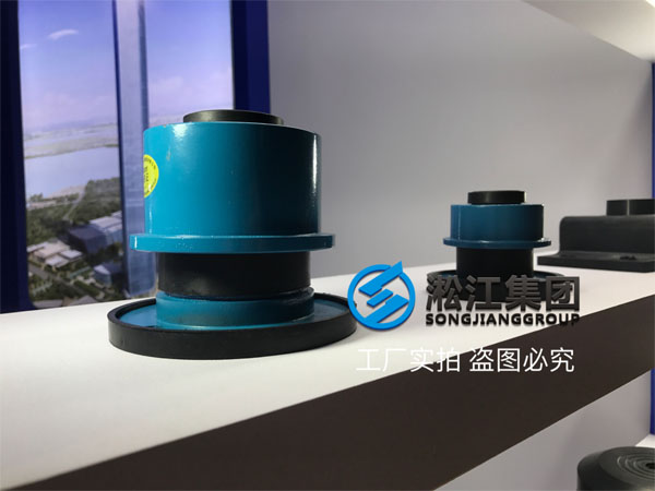 淞江集團參加第九屆上海國際泵管閥展覽會現場 淞江集團參加第九屆上海國際泵管閥展覽會現場