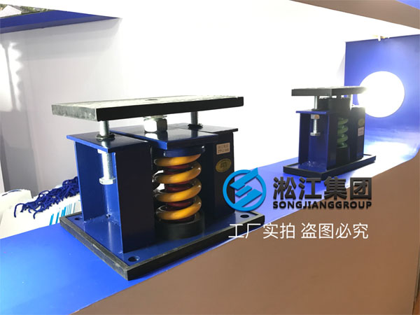 淞江集團參加第九屆上海國際泵管閥展覽會現場 淞江集團參加第九屆上海國際泵管閥展覽會現場