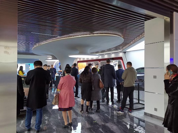 熱烈歡迎上海市如東商會企業(yè)家蒞臨指導! 熱烈歡迎上海市如東商會企業(yè)家蒞臨指導!