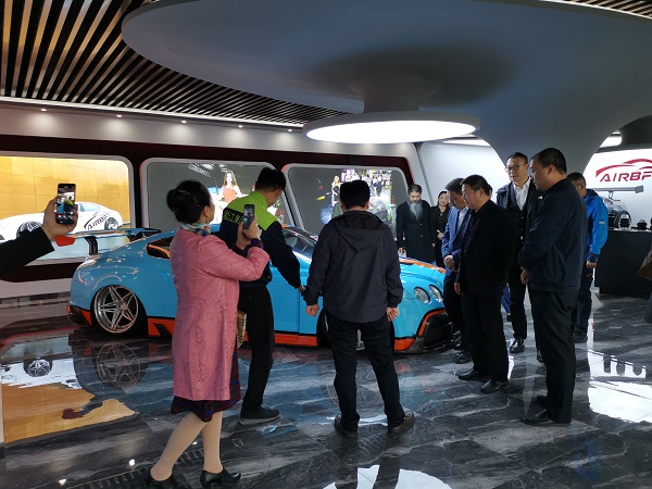 熱烈歡迎上海市如東商會企業(yè)家蒞臨指導! 熱烈歡迎上海市如東商會企業(yè)家蒞臨指導!