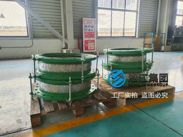 JTW型 不銹鋼金屬軟管 金屬軟管在洗滌塔循環水泵應用