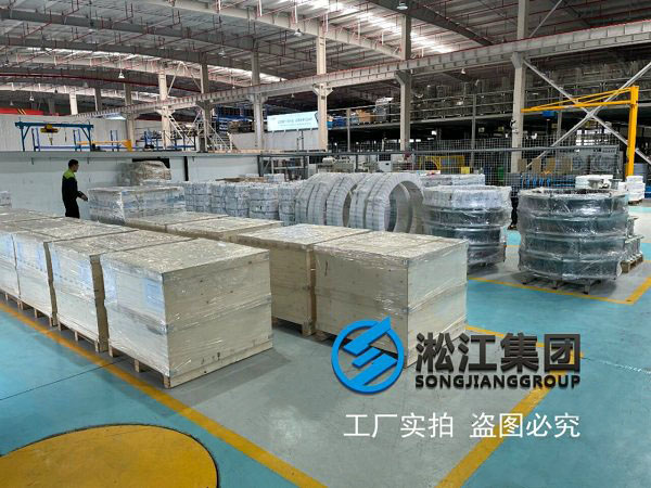 同心異徑橡膠接頭爆破檢測結(jié)果為80kg