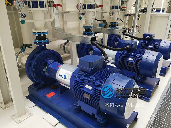 DN150負壓環型橡膠接頭